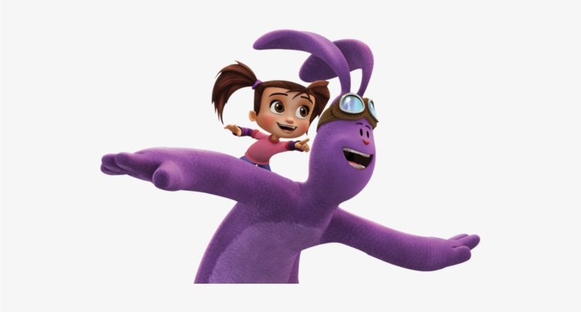 Start Your Search Here - Kate And Mim-mim: Balloon Buddies [dvd], transparent png #3560093
