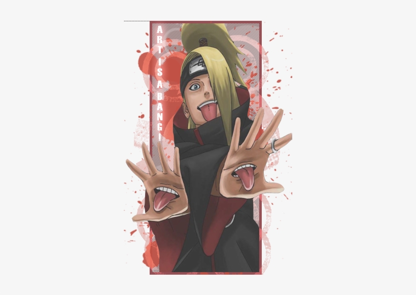 Sep 29, 2007 At - Naruto, transparent png #3560213
