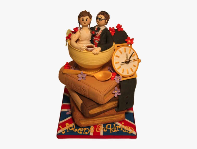 Helena And Adrian Are Both Fans Of Reading And Travel - Thanksgiving, transparent png #3560350