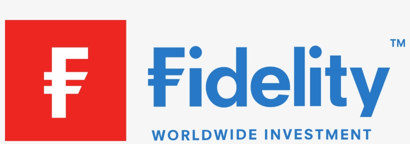 Open - Fidelity International Logo, transparent png #3560352