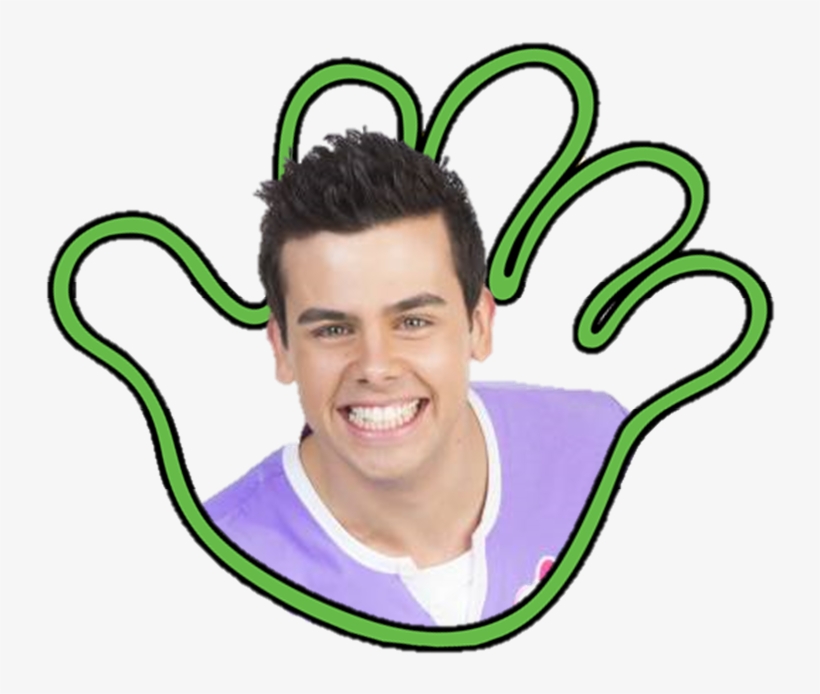Hi-5 Perfil Ainsley - Hi 5 Ainsley Melham, transparent png #3560353