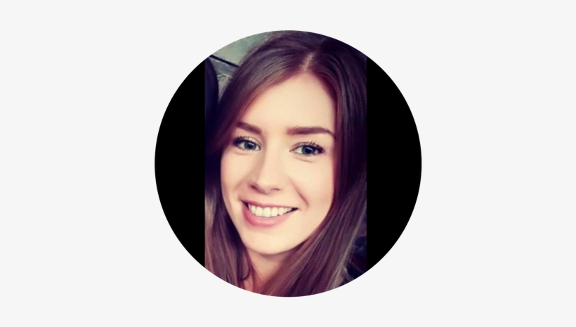 Ainsley Mcdonald Analytical Consultant Merkle Aquila - Elena Parvanova, transparent png #3560400