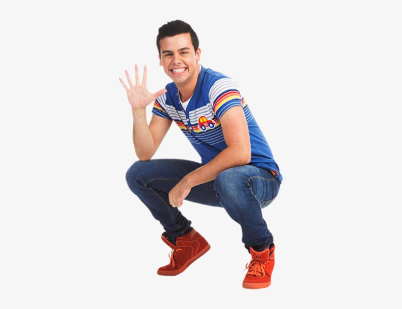Hi-5 14 - Hi 5 Ainsley Melham, transparent png #3560402