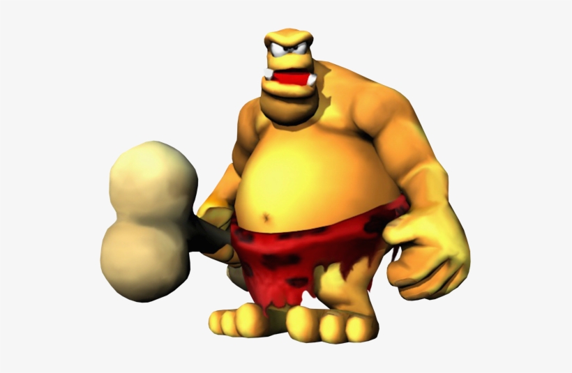 Conker's Bad Fur Day Artwork, transparent png #3560438