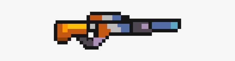 Random Image From User - Sniper Rifle, transparent png #3560494