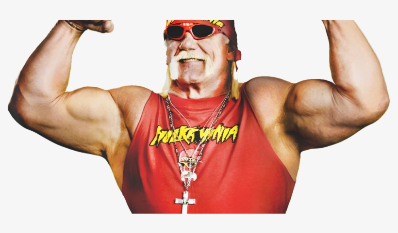 Hulk Hogan Announces “over The Top Andre The Giant - Hulk Images Body Building, transparent png #3560520