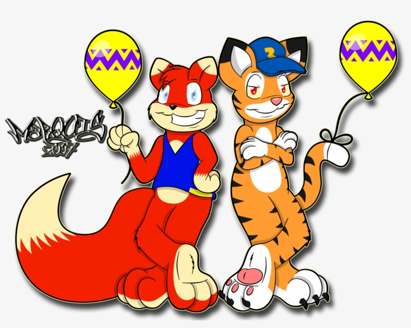 Timber & Conker - Conker The Squirrel Feet, transparent png #3560542