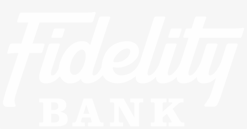 Fidelity Bank Mn, transparent png #3560546