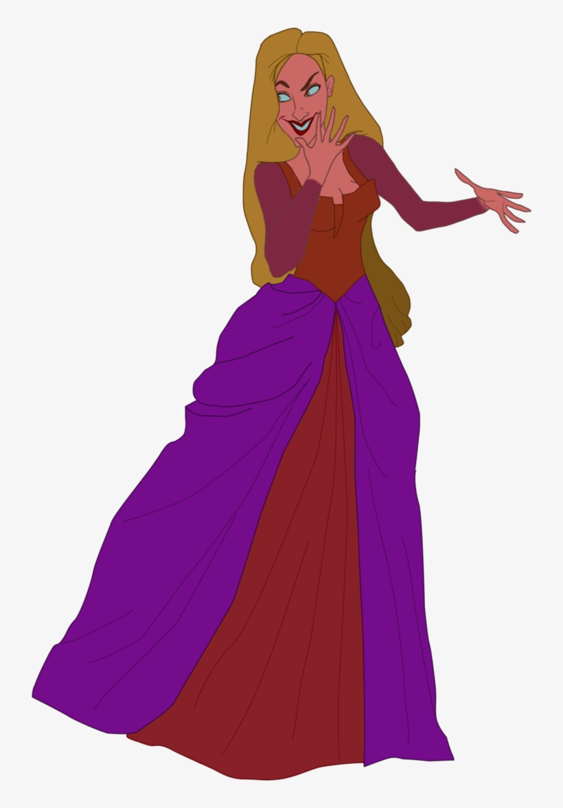 Hocus Pocus Hocus Pocus 1993, Sanderson Sisters, Disney - Hocus Pocus Sarah Drawing, transparent png #3560563