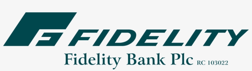 Fidelity Bank Ceo Highlights Non-oil Investment Opportunities - Fidelity Bank Nigeria Logo, transparent png #3560582
