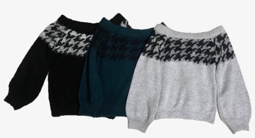 フィイン ボーカル、パフォーマンス - Sweater, transparent png #3560584