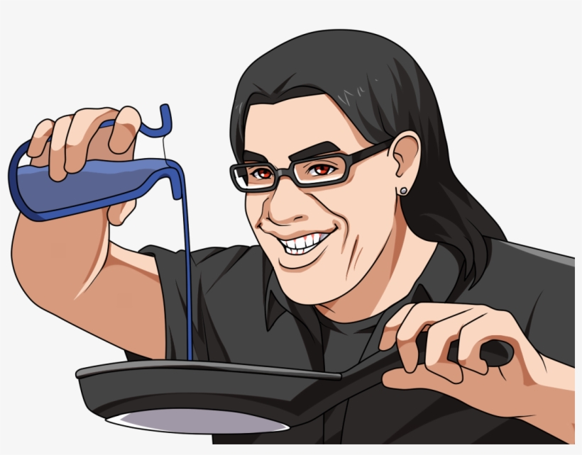 Loading Seems To Be Taking A While - Monster Hunter Oil Up, transparent png #3560661