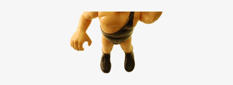 André The Giant, transparent png #3560665