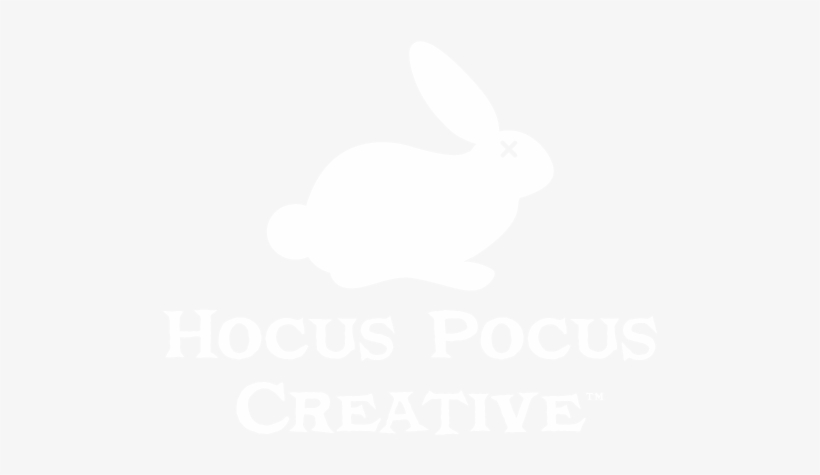 Hocus Pocus Creative - Illustration, transparent png #3560666