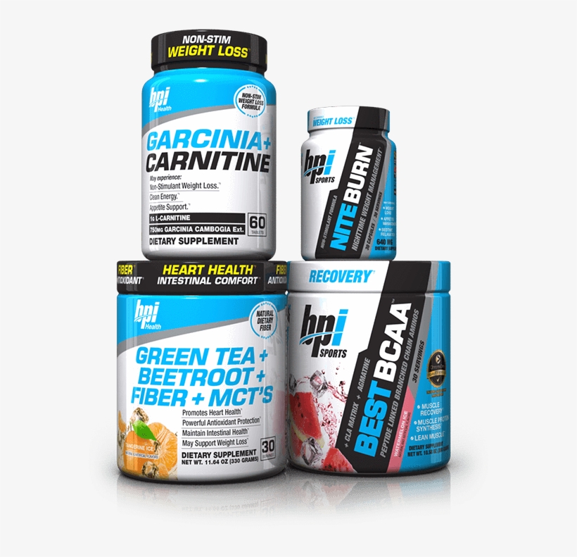 Bpi Sports Green Tea Beetroot (red) Fiber Mcts - Berry, transparent png #3560667