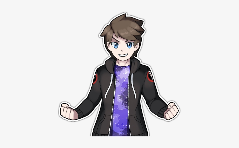 Ultratom - " - Cartoon, transparent png #3560668