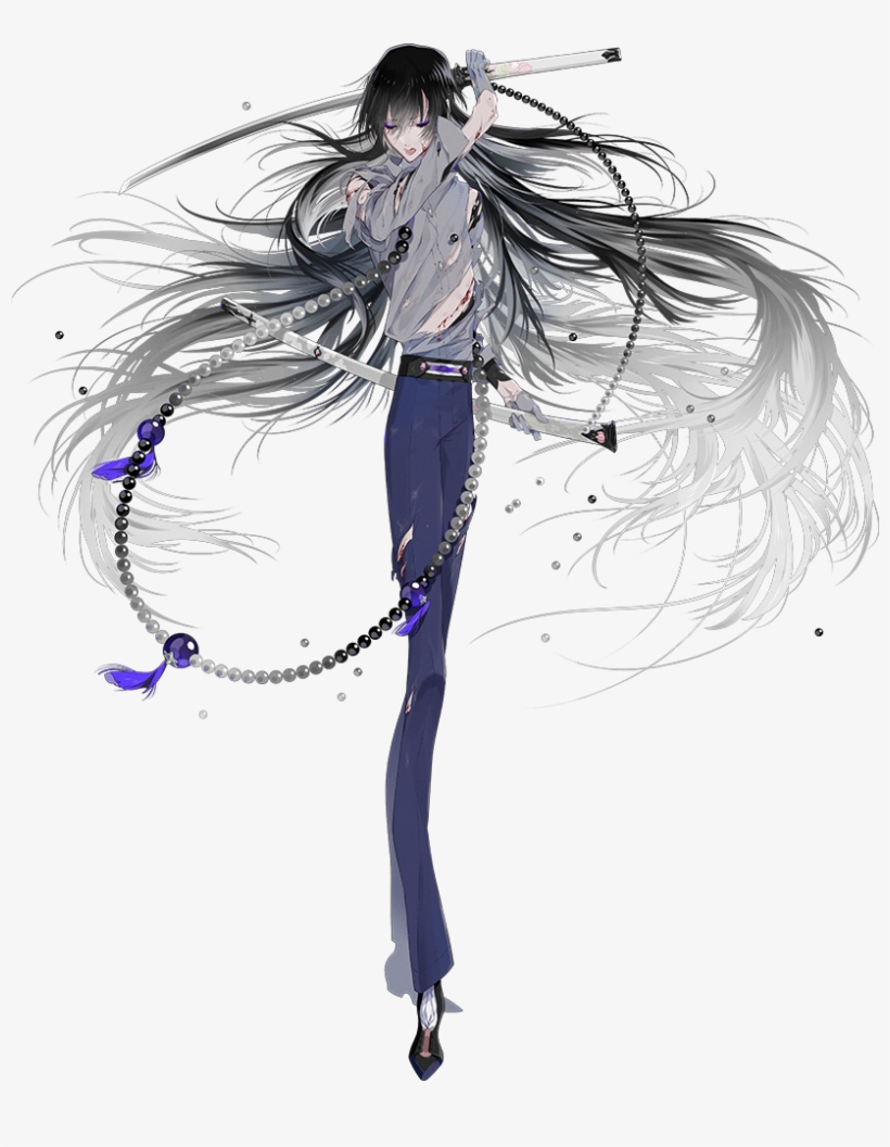 Latestcb=20160318053329 - Juzumaru Tsunetsugu Figure, transparent png #3560728