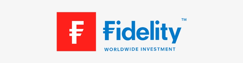 Fidelity Worldwide Investments Logo, transparent png #3560882