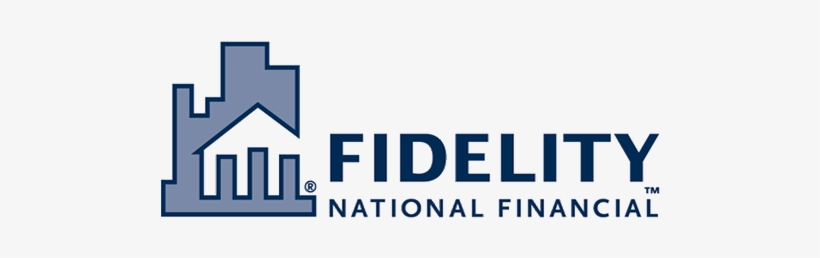 Fidelity National Financial Logo - Fidelity National Financial, transparent png #3560901