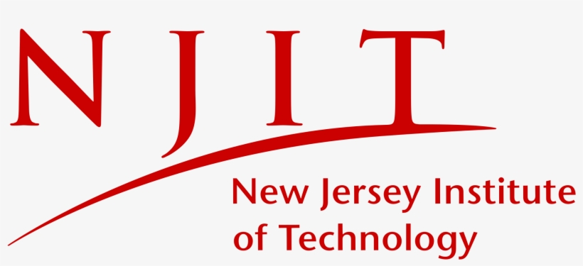 Open - Nj Institute Of Technology Logo, transparent png #3560971