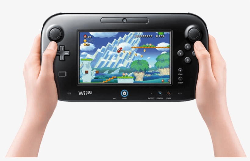 Gallery - Gallery - New Super Mario Bros. U & New Super Luigi U Nintendo, transparent png #3560982