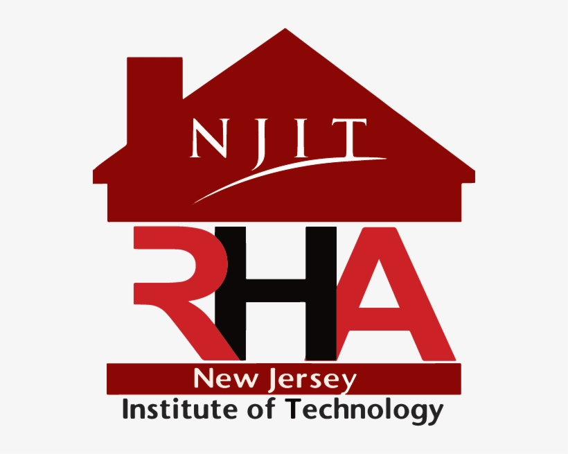 Njit Residence H, Association Njit Residence H, - Njit Rha, transparent png #3561009