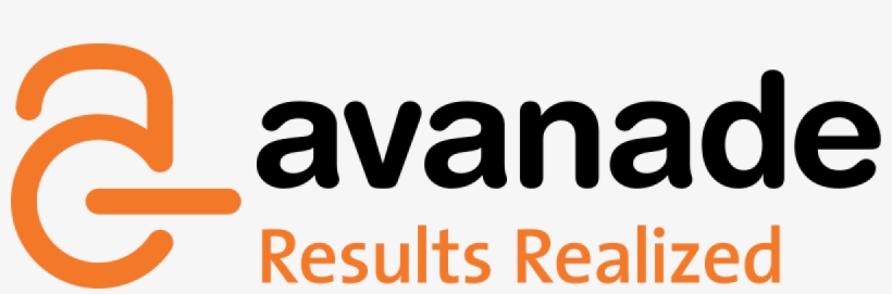 Avanade Njit - Avanade Logo Png, transparent png #3561209