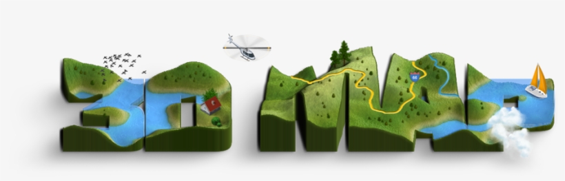 About 3d Map Generators - Grass, transparent png #3561288