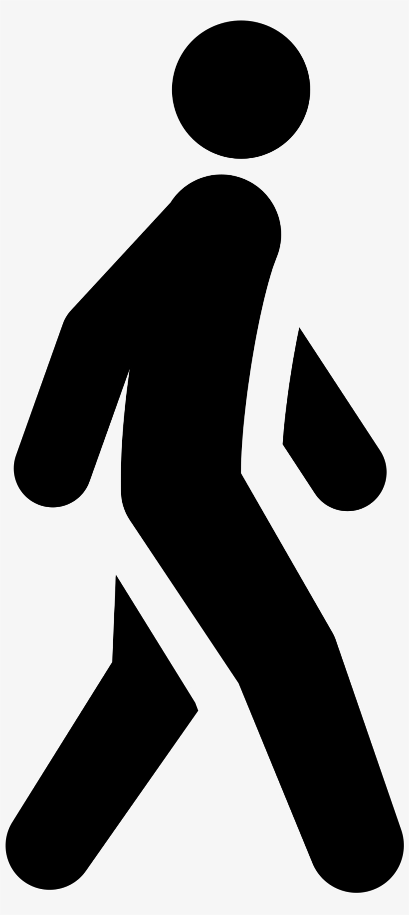 Walk Png, transparent png #3561593