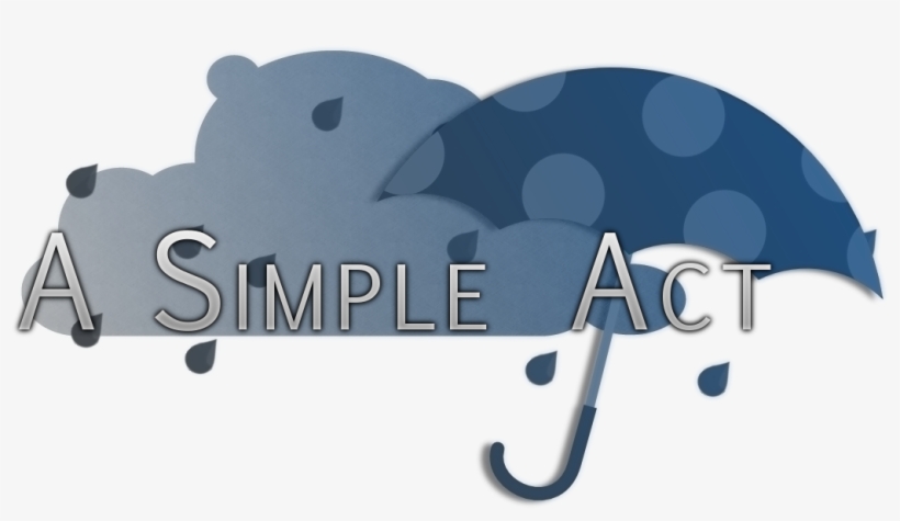 A Simple Act - Hippopotamus, transparent png #3561594