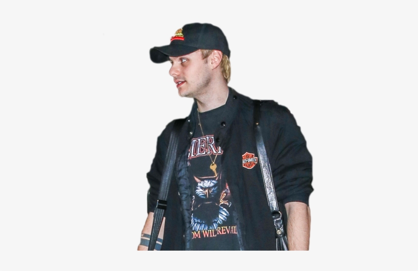 Michael Clifford Png - Pocket, transparent png #3561692