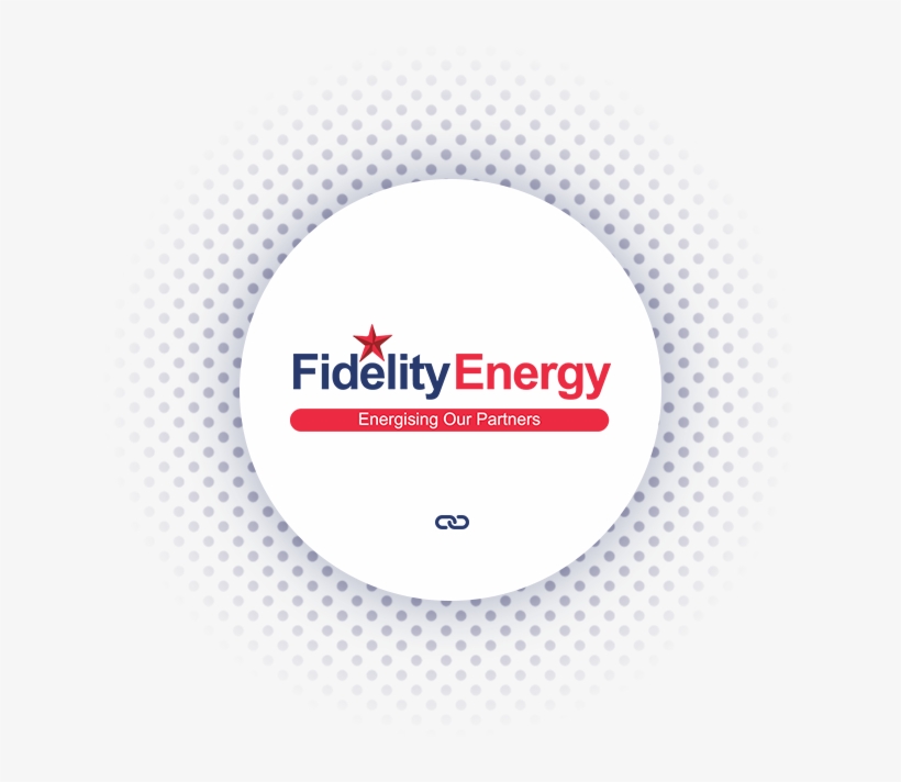 Fidelity Web Link - 8minutenergy, transparent png #3561743