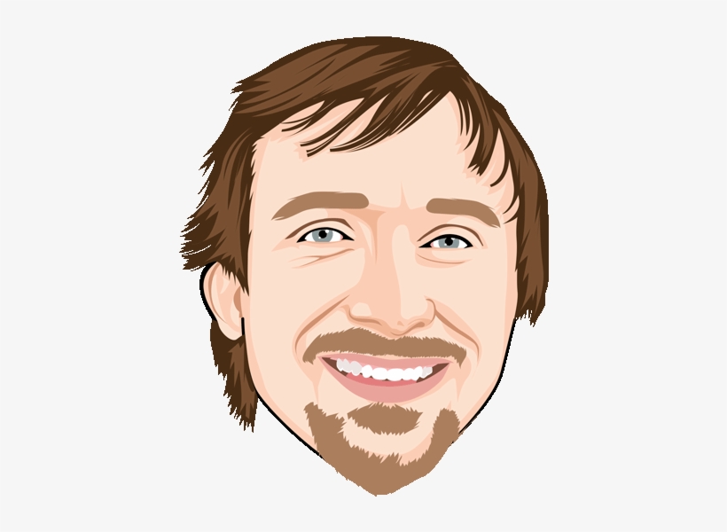 Michael Clifford - Cartoon, transparent png #3562077