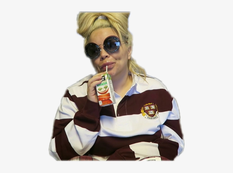 Trisha Paytas, transparent png #3562079