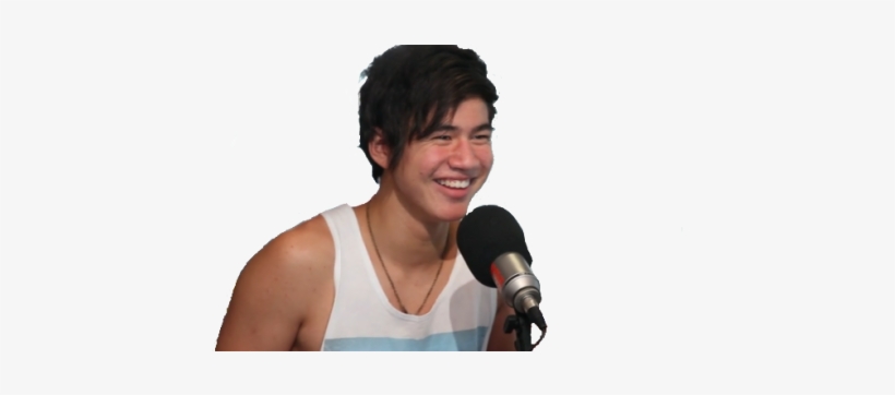 Michael Clifford Transparent Download - 5 Seconds Of Summer, transparent png #3562096