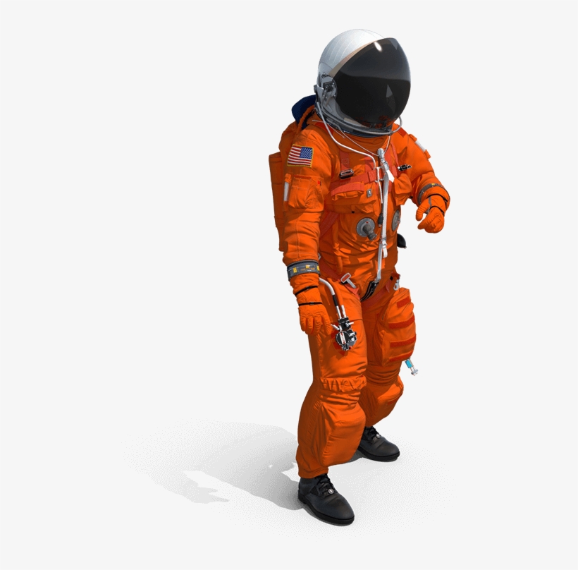 Us Advanced Crew Escape Suit Aces - Advanced Crew Escape Suit, transparent png #3562184