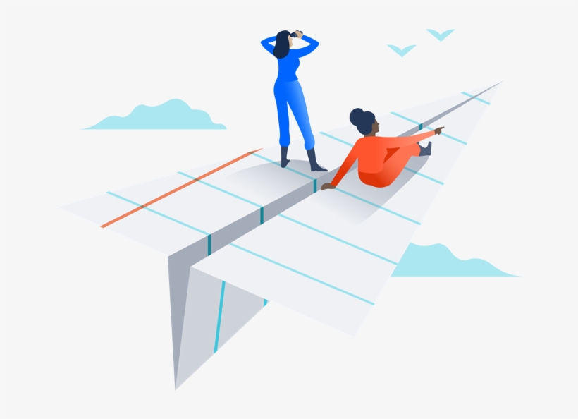 Overview - Illustration, transparent png #3562373