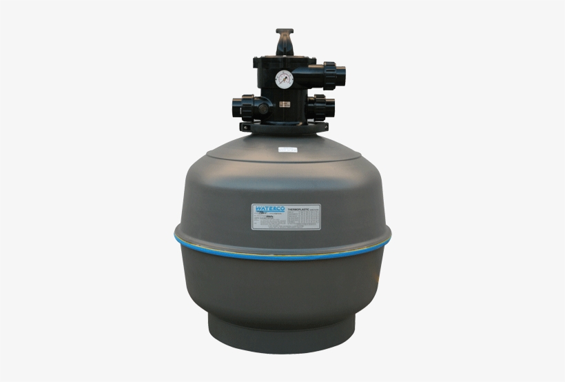 Themoplastic - Sand Filter, transparent png #3562600