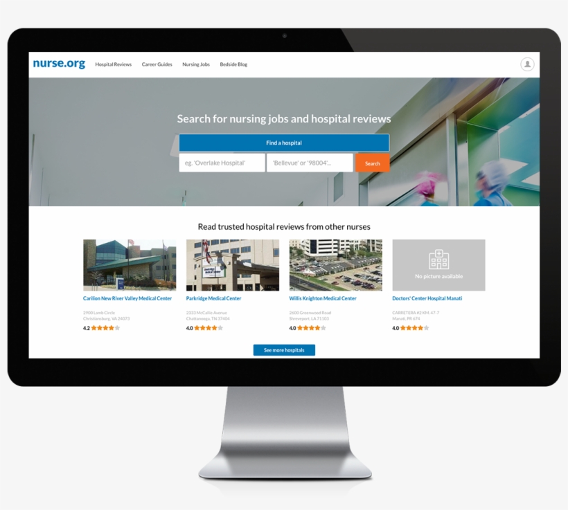 Here Are Eight Essential Nursing Blogs To Bookmark - Eyoyo 3,5 Pouces Poche Portable Vidéo Numérique Loupe, transparent png #3562602