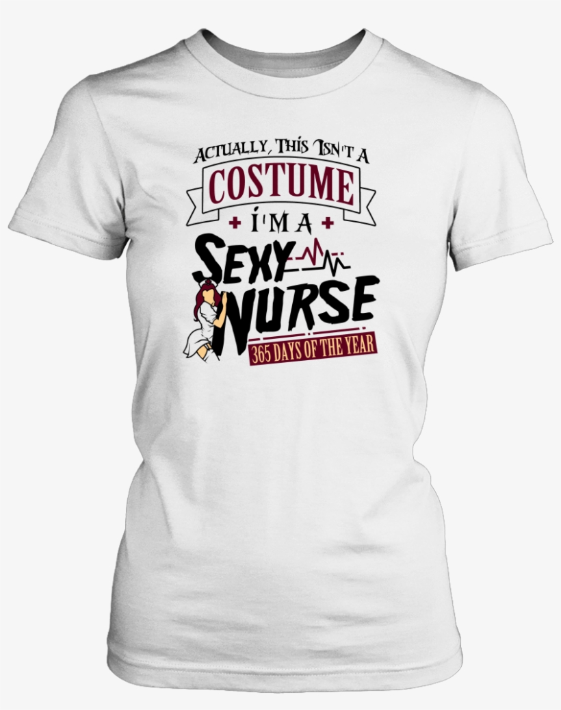Actually This Isn't A Costume, I'm A - Black Queen Nutrition Facts Shirt, transparent png #3562632