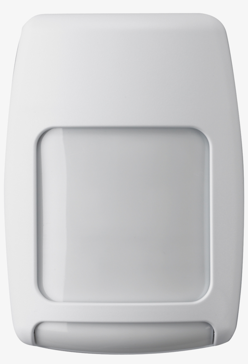 Motion Sensor - Honeywell 5800pir, transparent png #3562737