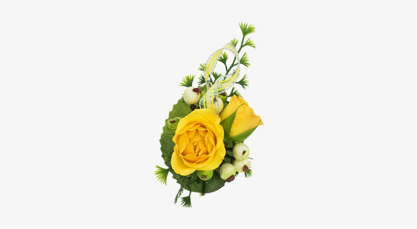 Sun-kissed Boutonniere Boutonniere - Texas, transparent png #3562741