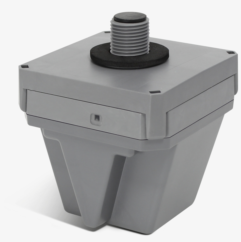 Lumewave Mwx Lve 180u Microwave Sensor By Echelon - Sensor, transparent png #3562933