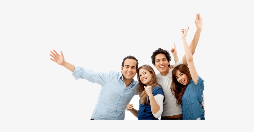 Our Weekly Swimming Pool Maintenance Services Will - Friends Png, transparent png #3562937