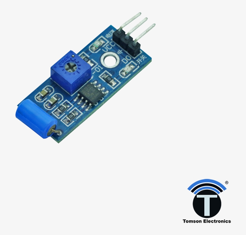 Tilt Angle Sensor - Sensor, transparent png #3562959