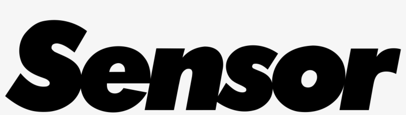 Gillette Sensor Logo Png Transparent - Gillette Sensor Refill Blades 30 Count, transparent png #3562981