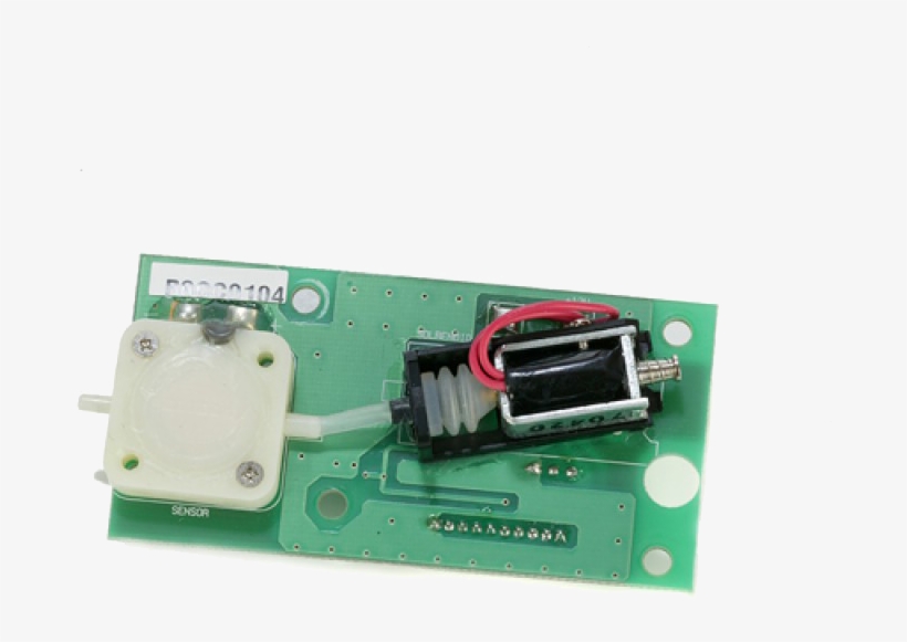 Al3500fc / Al4000 - Alcoscan Fuel Cell Sensor, transparent png #3563031