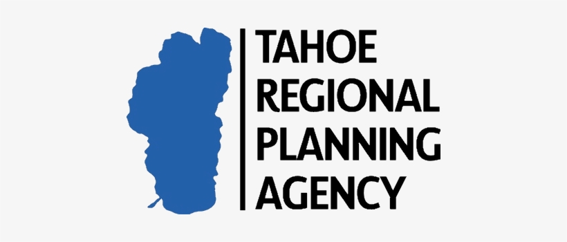 Tahoe Regional Planning Agency - Tahoe Regional Planning Agency Logo, transparent png #3563280