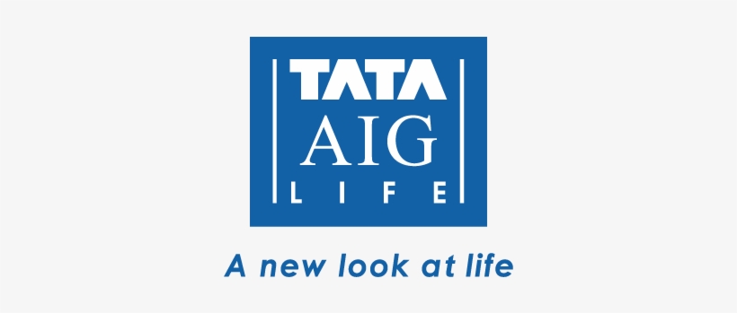 Tata Aig Vector Logo - Tata Aig General Insurance Logo, transparent png #3563406