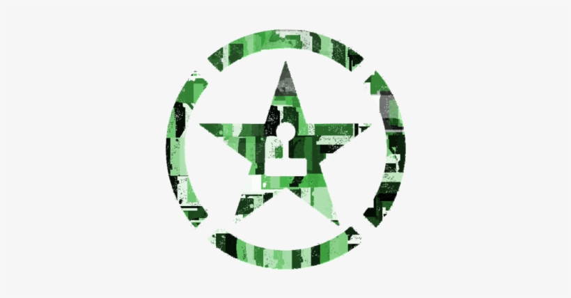 Achievement Hunter Logo Png, transparent png #3563408